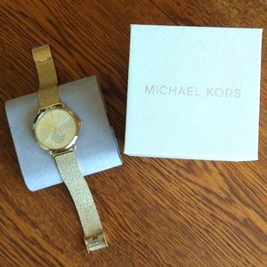 Michael Kors Watch